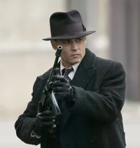 Film Public Enemies