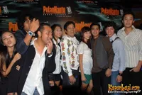 Film PULAU HANTU