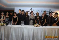 Film RAHASIA BINTANG