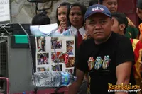 Film RAMADHAN DAN RAMONA