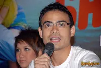 Film SAUS KACANG di Citos