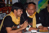 Film SELENDANG ROCKER Produksi RAPI Film