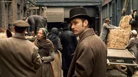 Film Sherlock Holmes
