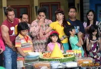 Film SUAMI-SUAMI TAKUT ISTRI THE MOVIES