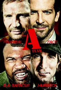 Film The A-Team