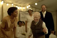 Film The Curious Case of Benjamin Button