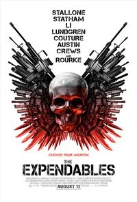 Film The Expendables