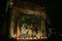 Film The Imaginarium of Doctor Parnassus