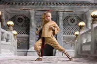 Film The Last Airbender