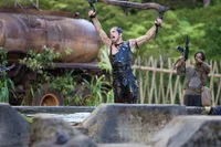 Film Tropic Thunder