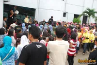 Final AKSI ANAK BANGSA di Studio 4 RCTI
