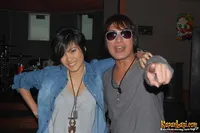 Firman Siagian dan Kamaya Idol
