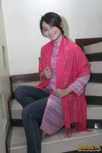 Fitri Carlina Jaga Eksistensi