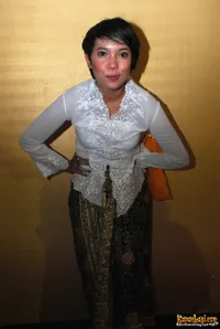 Fitri Tropica di Hotel Sultan