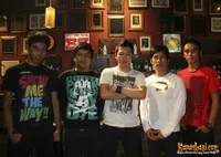 Five Minutes di Domus Cafe