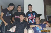Five Minutes Syuting Single Baru