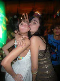 Foto- Foto Hot Yasmine Wildblood