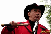 Foto-Foto Adegan Film KENTUT