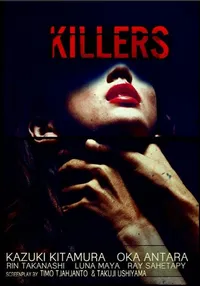 Foto-Foto Adegan Film KILLERS