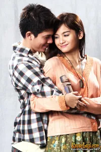 Foto-Foto Adegan Film LOVE STORY