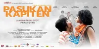 Foto-Foto Adegan Film PASUKAN KAPITEN