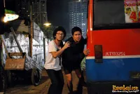 Foto-Foto Adegan Film SENGGOL BACOK