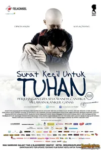 Foto-Foto Adegan Film SURAT KECIL UNTUK TUHAN