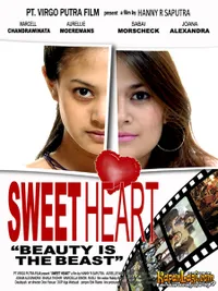 Foto-Foto Adegan Film SWEETHEART