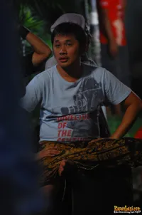 Foto-Foto Adegan Film TANDA TANYA