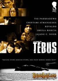 Foto-Foto Adegan Film TEBUS