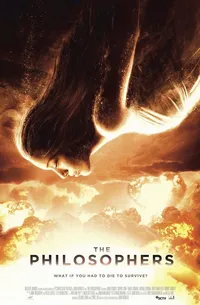 Foto-Foto Adegan THE PHILOSOPHERS