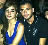 Foto-Foto Diego Michiels Dengan Para Artis