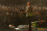 Foto-Foto Eksklusif Konser Kotak dan Shae di Hongkong