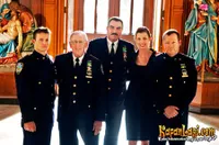 Foto-Foto Film BLUE BLOODS