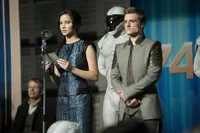 Foto-Foto Film CATCHING FIRE