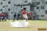 Foto-Foto Film GARUDA DI DADAKU 2