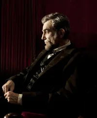 Foto-Foto Film LINCOLN