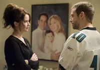 Foto-Foto Film SILVER LININGS PLAYBOOK