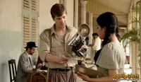 Foto-Foto Film SOEGIJA - Kisah Romantis
