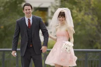 Foto-Foto Film THE VOW