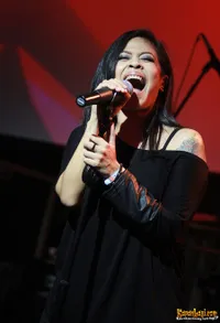 Foto-Foto Konser Senandung Untuk Negeri
