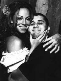 Foto-Foto Mariah Carey - Damion Young