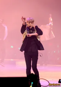 Foto-Foto Megah Konser SHINee World Concert III di Jakarta