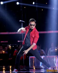 Foto-Foto Meriahnya Konser Nidji K-20 di Balai Sarbini