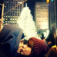 Foto-Foto Momen Mesra Harmonis BCL - Ashraf Sinclair di Amerika