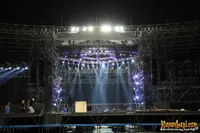 Foto-Foto Panggung Konser SMTOWN INA 2012 GBK
