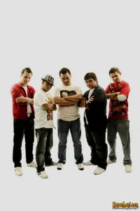 Foto-Foto Penta Boyz