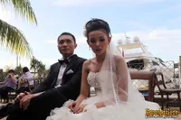 Foto-Foto Prewedding Soraya Larasati - Doni