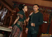 Foto-Foto Prewedding Soraya Larasati - Doni Amaldi