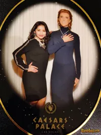 Foto-Foto Serunya Liburan Kristina di Amerika Serikat